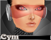 Cym  Visor I