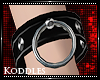 ☠ Ring Wristcuffs M