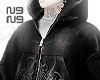 SKI HOODIE