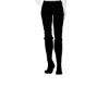 🌹zhairon Pants