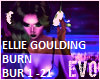Ellie Goulding Burn