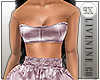 L9| Basic Tube Top (Glt)