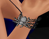 ~D~ Spider Bracelet R