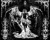 Angel Background