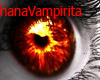 vampire eye fuego