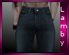*L* Rider Jeans v2