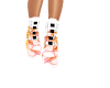 orange fusion boots
