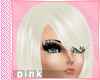 PINK-Carmela White