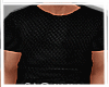 ^G^ Black T-Shirt
