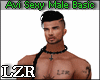 Avi Sexy Male Basic