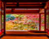 JP Autumn House Bg