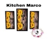 Kitchen Marcos