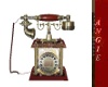 ! ABT telephone steampun