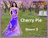 Cherry Pie Gown 3