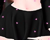 L&S Mini Skirt | Couple