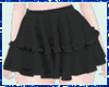 Kawaii Black Skirt