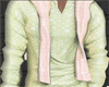 BB. Pastel Sweater