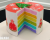 Christmas Cake