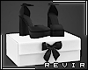 R║ Black Heels
