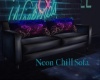 Neon Chill Sofa