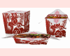 Derivable Chinese Food