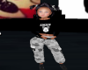 MICKEY BLACK TOP