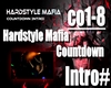 Hardstyle Mafia Intro#