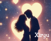 X. Cutout Romantic 2