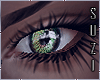 SZ Sexy Green Eyes