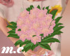 C.W Rose   Bride Bouquet