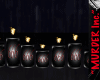 MD}Derivable Candles