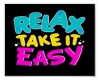 [EZ] Take it Easy