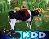 *KDD Bertha Cow