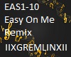 Easy On Me Remix