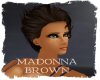 (20D) Madonna brown