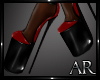 AR* Stoking Shoes Deriva