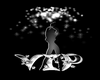 Sign Vip Silver Light