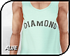 A| Diamond Supply Tank