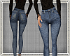 RL Jeans w/waist cover