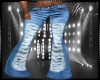 Light Ripped Jeans