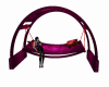 ^my^Purple hammock 5p