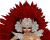 (AL)Carnival HeadDress 