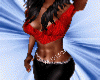 PB SEXY DANCE OUTFIT