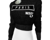 Black Sweater RL/RLL01