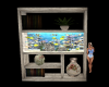Aquarium Bookcase
