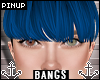 ⚓ | Ava Bangs Electric