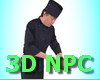 Kazio2 3D NPC PRO