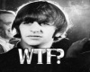 Ringo "wtf?"