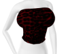 cherry cheetah top (AB)