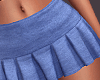 𝕯 Jeans Skirt